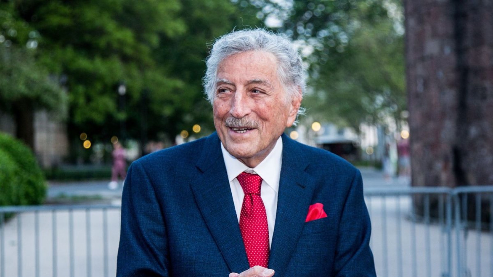 Falleció el legendario Tony Bennett a los 96 años